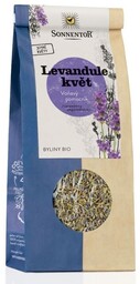 Sonnentor BIO Herbata Lawendowa Flower Loose 6 x