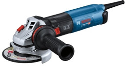 Bosch Professional GWS 17-125 S 06017D0300 Szlifierka kątowa