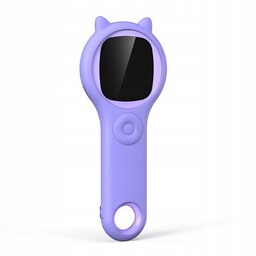 Mini Mikroskop Dla Dzieci 500X Zabawki Naukowe Przenośny