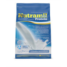 Suplement diety, Olimp Nutramil  complex Protein neutralny