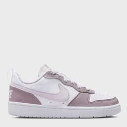 Sneakersy dziecięce dla dziewczynki na rzepy Nike