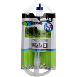 AQUAEL Gravel & Glass Cleaner Odmulacz S 260Mm
