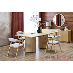 Stół rozkładany EVEREST Halmar