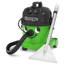 Numatic George GVE370 1060W Ssawka do prania dywanów