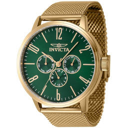 Zegarek Męski Invicta Specialty 47123 + BOX