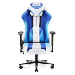 Diablo Chairs X-Player 2.0 Normal Size Gamingowy