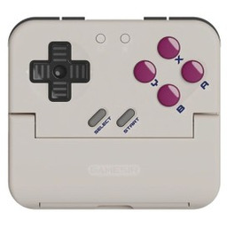Gamesir Controller P1 Mobile Bluetooth Retro White