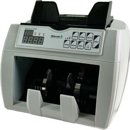 Liczarka banknotów Glover GC-20 UV/MG
