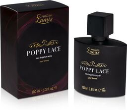 Lamis Creation Poppy Lace, Woda perfumowana 100ml (Alternatywa
