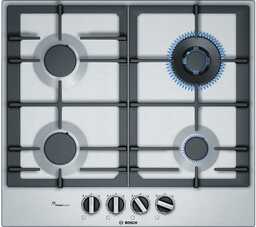Bosch Serie 6 PCH6A5B90 58,2cm Płyta gazowa
