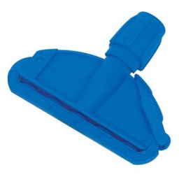 Uchwyt mopa sznurkowego Splast niebieski