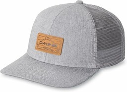 Dakine Peak To Peak Trucker Kapelusz - Heather