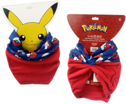 Komin Pokémon - Pikachu