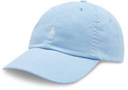 Czapka z daszkiem Polo Ralph Lauren 211912843013 Niebieski