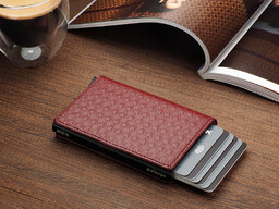 Portfel RFID YOGA 1738