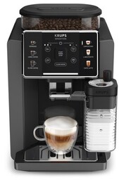 KRUPS Ekspres Sensation Milk EA912HF0