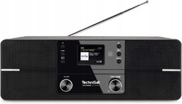 TechniSat Digitradio 371 CD Bt radio cyfrowe stereo