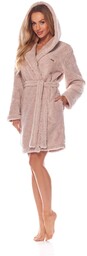 Szlafrok Brandi 2204 Angora