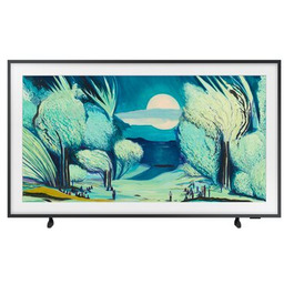 SAMSUNG Telewizor QE75LS03FW 75" Mini Led 4K 144Hz