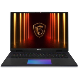 MSI Titan 18 HX AI A2XWJG-477PL 18" 120Hz