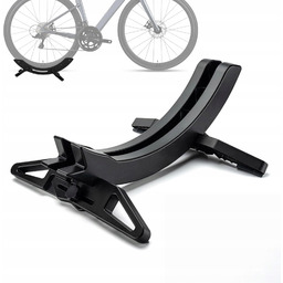 Stojak na rower stojak rowerowy pod koto uchwyt