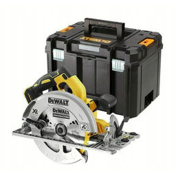 Pilarka tarczowa DeWalt DCS572NT