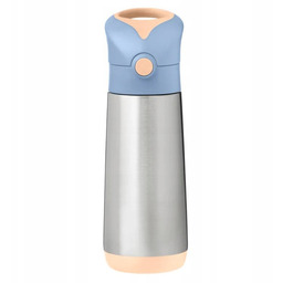 b.box: bidon termiczny 500 ml Feeling Peachy