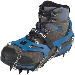 Raczki Camp Ice Master, rozmiar XL (45-47)
