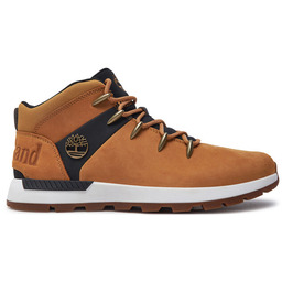 Trapery Timberland TB0A6DQDEJS1 Żółty
