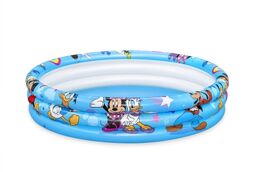 Basen dmuchany dla dzieci, Mickey i Przyjaciele, 122x25