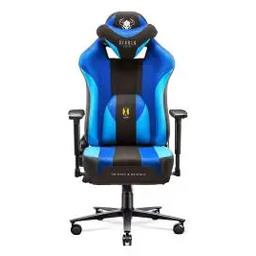 Diablo Chairs X-Player 2.0 Normal Size Gamingowy