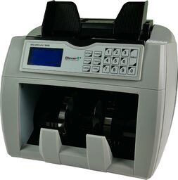 Liczarka banknotów Glover GC-25 UV/MG