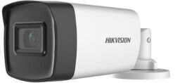 Kamera DS-2CE17H0T-IT3F(C) 5 MPx Hikvision Turbo HD 2.8