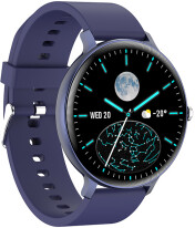 Tracer - Zegarek niebieski TW10