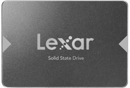 Lexar NS100 256GB Dysk SSD