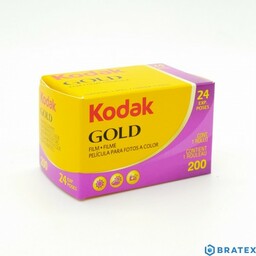 kodak gold 200/135/24