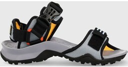 adidas TERREX sandały Cyprex Ultra DLX kolor czarny