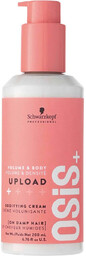 Schwarzkopf OSIS+ Upload Krem na objętość do włosów