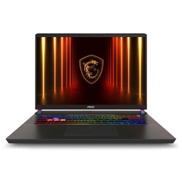 MSI Vector 17 HX AI A2XWJG-089XPL 17" 240Hz