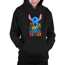 Aloha - dziecięca bluza na prezent dla fanów