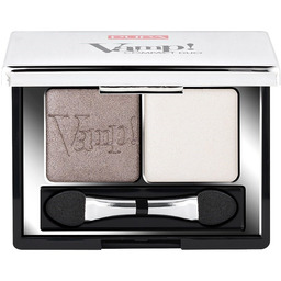 Pupa Milano Vamp Compact Duo Podwójne Cienie