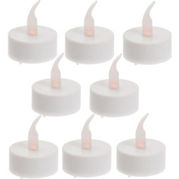 CHRISTMAS DECORATION Świeca dekoracyjna 234900 Tea Light LED