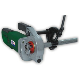 DEDRA Gwintownica do rur DED7511