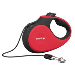Reedog Senza Premium smycz automatyczna XS 12kg /