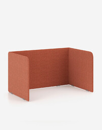 Panel nablatowy przegroda Privi Classic U/Z 80 cm