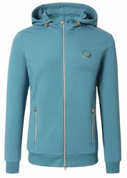 Covalliero Bluza damska Hoodie Jacket SS 2023 -