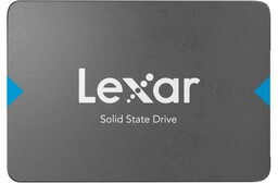 Lexar NQ100 480GB Dysk SSD