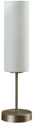 Lindby - Felice Lampa Stołowa White/Nickel