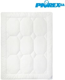 Kołdra antyalergiczna COTTON CLASSIC PIÓREX, Rozmiar - 160x200