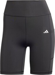 adidas Kobiety Optime 7-Inch Leggings, Black, M